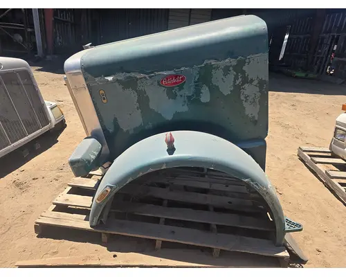 PETERBILT 359 Hood
