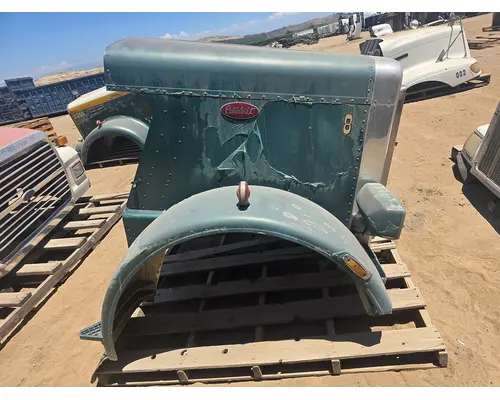 PETERBILT 359 Hood