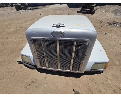 PETERBILT 359 Hood