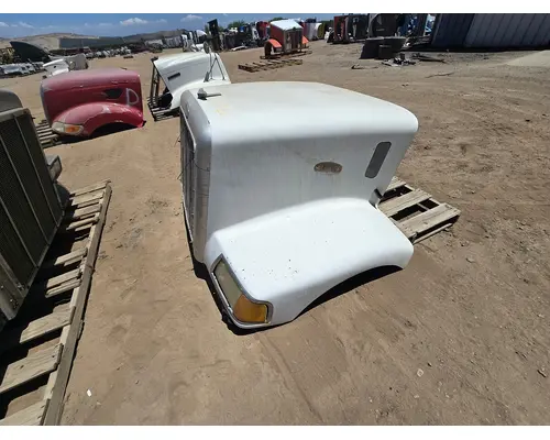 PETERBILT 359 Hood