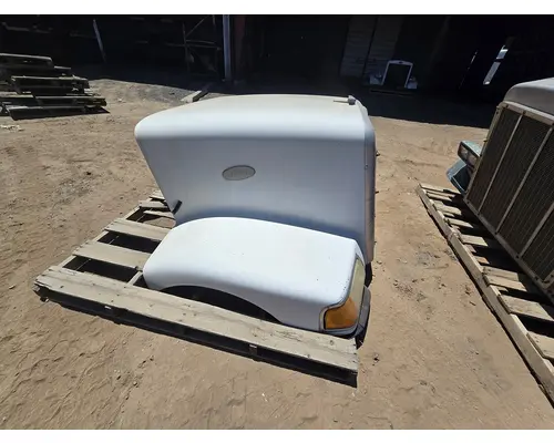 PETERBILT 359 Hood