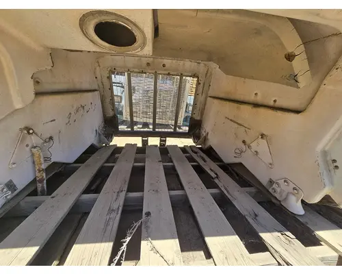 PETERBILT 359 Hood