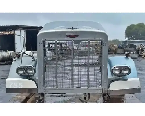 PETERBILT 359 Hood