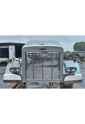 PETERBILT 359 Hood