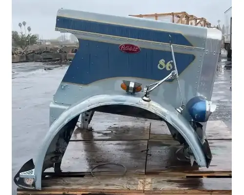 PETERBILT 359 Hood