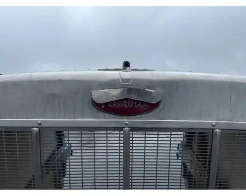 PETERBILT 359 Hood