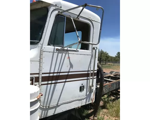 PETERBILT 359 Mirror (Side View)