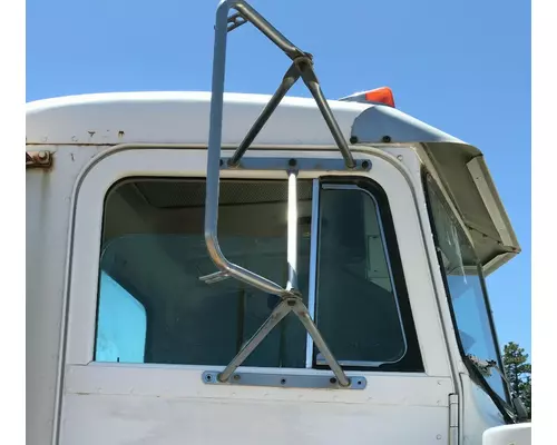 PETERBILT 359 Mirror (Side View)