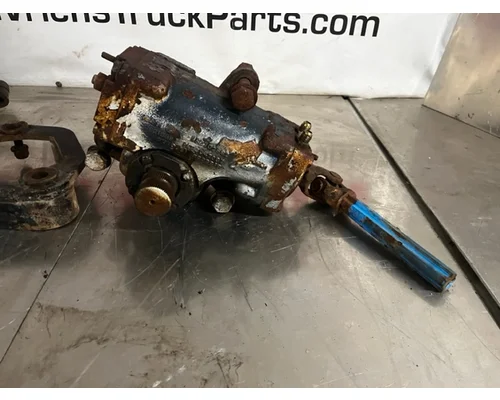 PETERBILT 359 Power Steering Gear