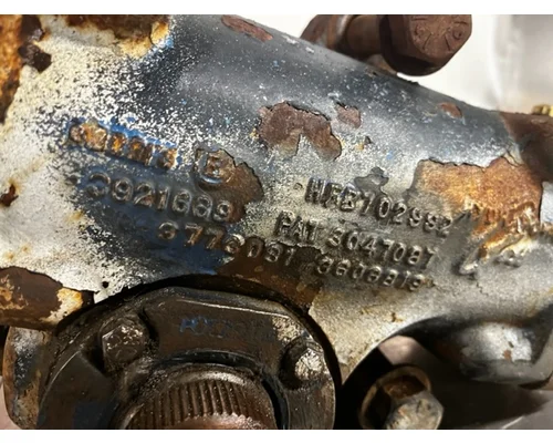 PETERBILT 359 Power Steering Gear