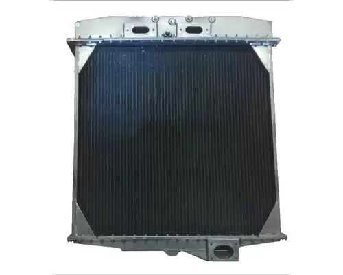 PETERBILT 359 RADIATOR ASSEMBLY