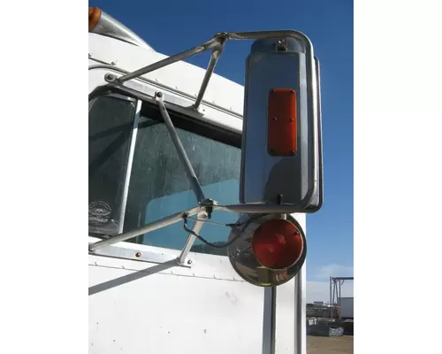 PETERBILT 359 Side View Mirror