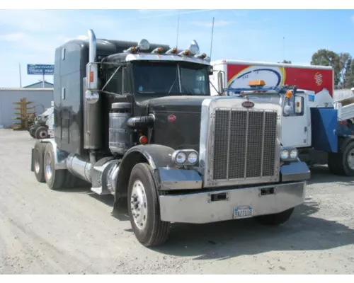 PETERBILT 359 Sleeper