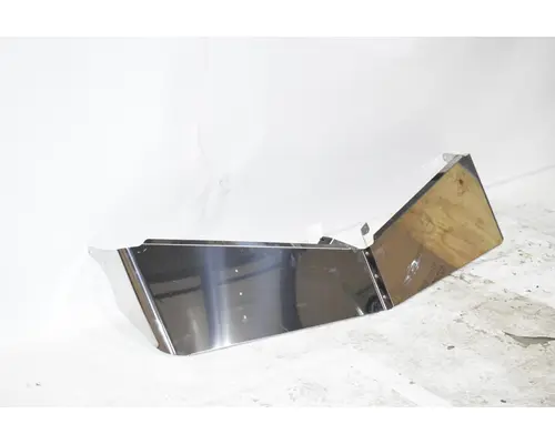 PETERBILT 359 Sun Visor (External)