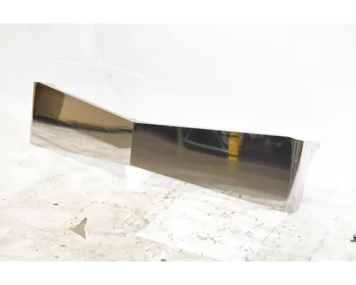 PETERBILT 359 Sun Visor (External)