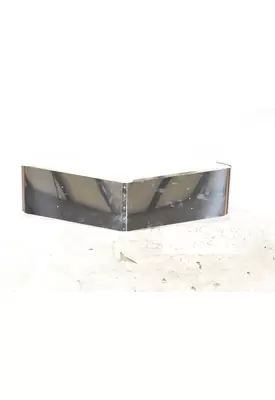 PETERBILT 359 Sun Visor (External)