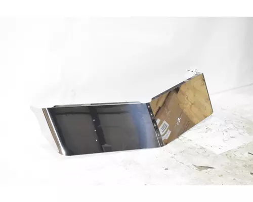 PETERBILT 359 Sun Visor (External)