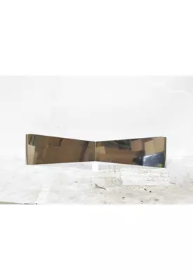 PETERBILT 359 Sun Visor (External)