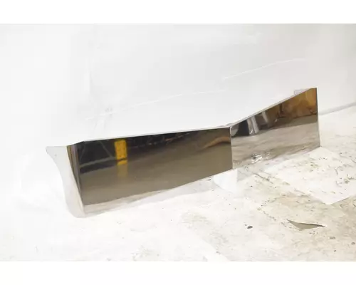 PETERBILT 359 Sun Visor (External)
