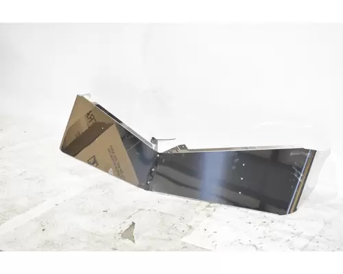 PETERBILT 359 Sun Visor (External)