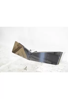PETERBILT 359 Sun Visor (External)