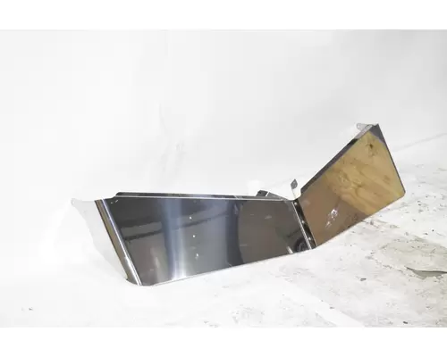PETERBILT 359 Sun Visor (External)