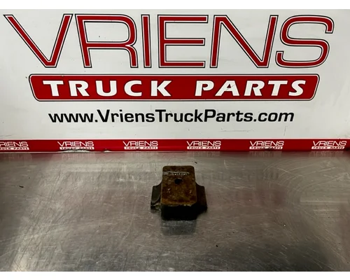 PETERBILT 359 Suspension