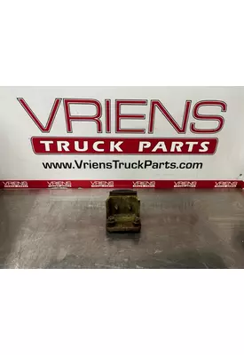 PETERBILT 359 Suspension