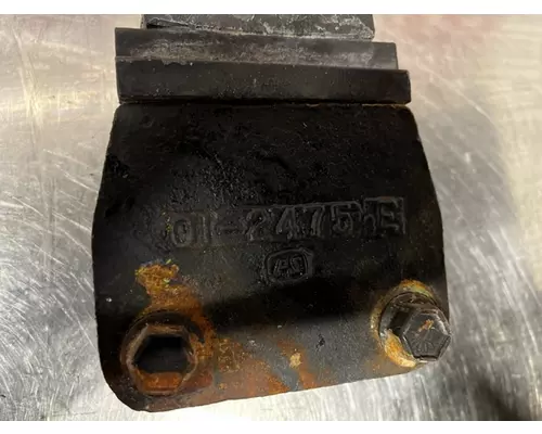 PETERBILT 359 Suspension