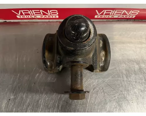 PETERBILT 359 Suspension