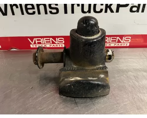 PETERBILT 359 Suspension