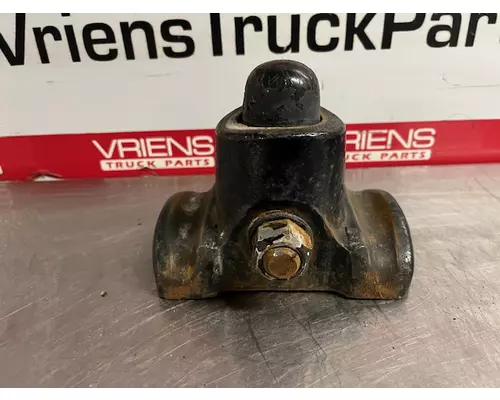 PETERBILT 359 Suspension