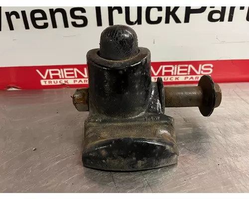 PETERBILT 359 Suspension