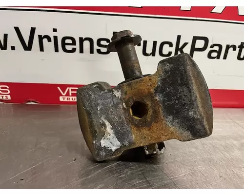 PETERBILT 359 Suspension
