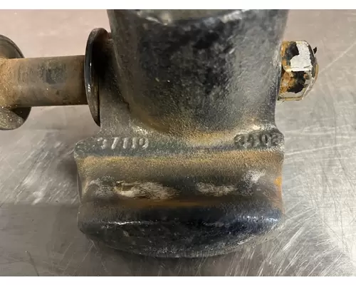 PETERBILT 359 Suspension
