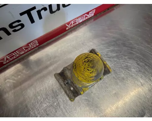 PETERBILT 359 Suspension