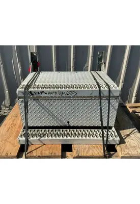 PETERBILT 359 Tool Box