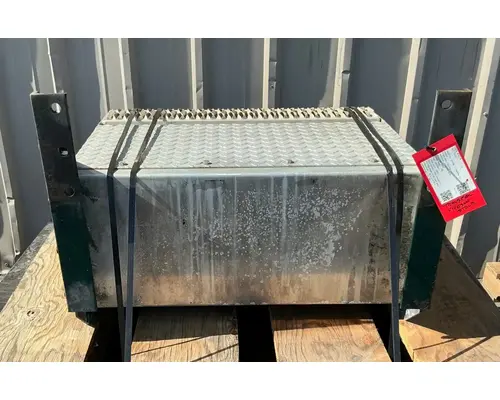 PETERBILT 359 Tool Box