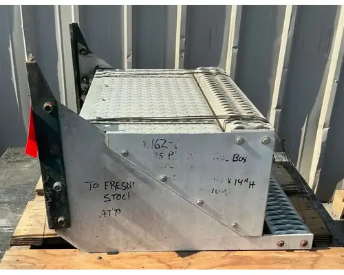 PETERBILT 359 Tool Box