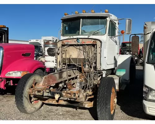 PETERBILT 359 Vehicle For Sale