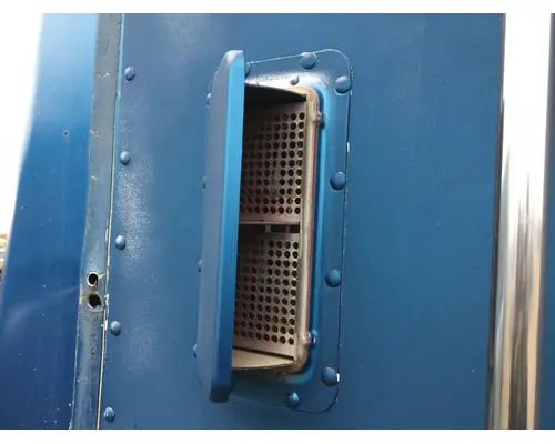 PETERBILT 362 Body, Misc. Parts