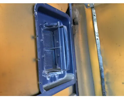 PETERBILT 362 Body, Misc. Parts