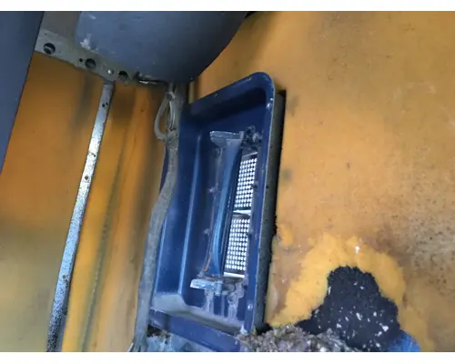 PETERBILT 362 Body, Misc. Parts