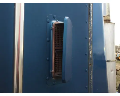 PETERBILT 362 Body, Misc. Parts