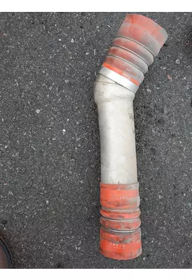 PETERBILT 362 CHARGE AIR COOLER PIPE