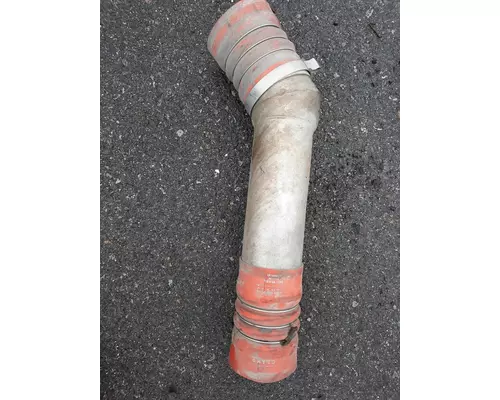 PETERBILT 362 CHARGE AIR COOLER PIPE