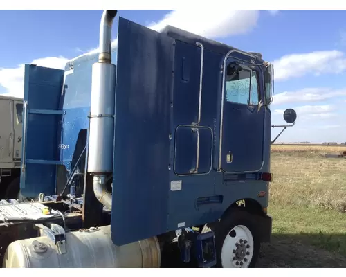 PETERBILT 362 Cab Assembly