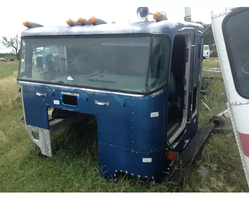 PETERBILT 362 Cab Assembly