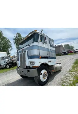 PETERBILT 362 Cab