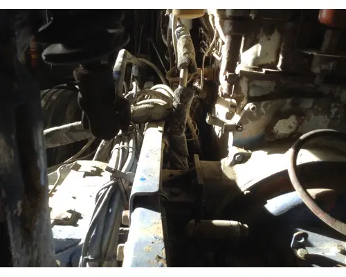 PETERBILT 362 Frame (unused)